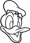 donald-duck