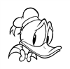 donald-duck