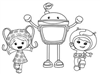 team-umizoomi