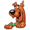 scooby-doo