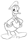 donald-duck