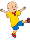 caillou