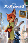 zootropolis