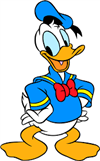 donald-duck