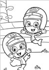 bubble-guppies