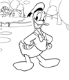 donald-duck