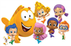 bubble-guppies