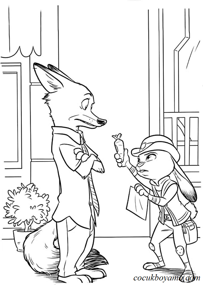 zootropolis