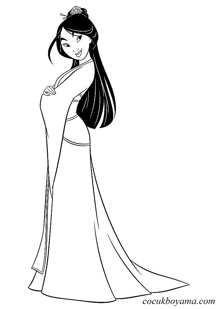 mulan