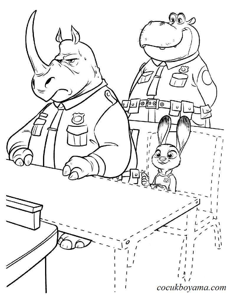 zootropolis