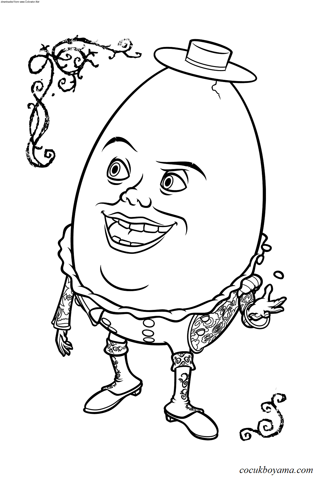 humpty-dumpty