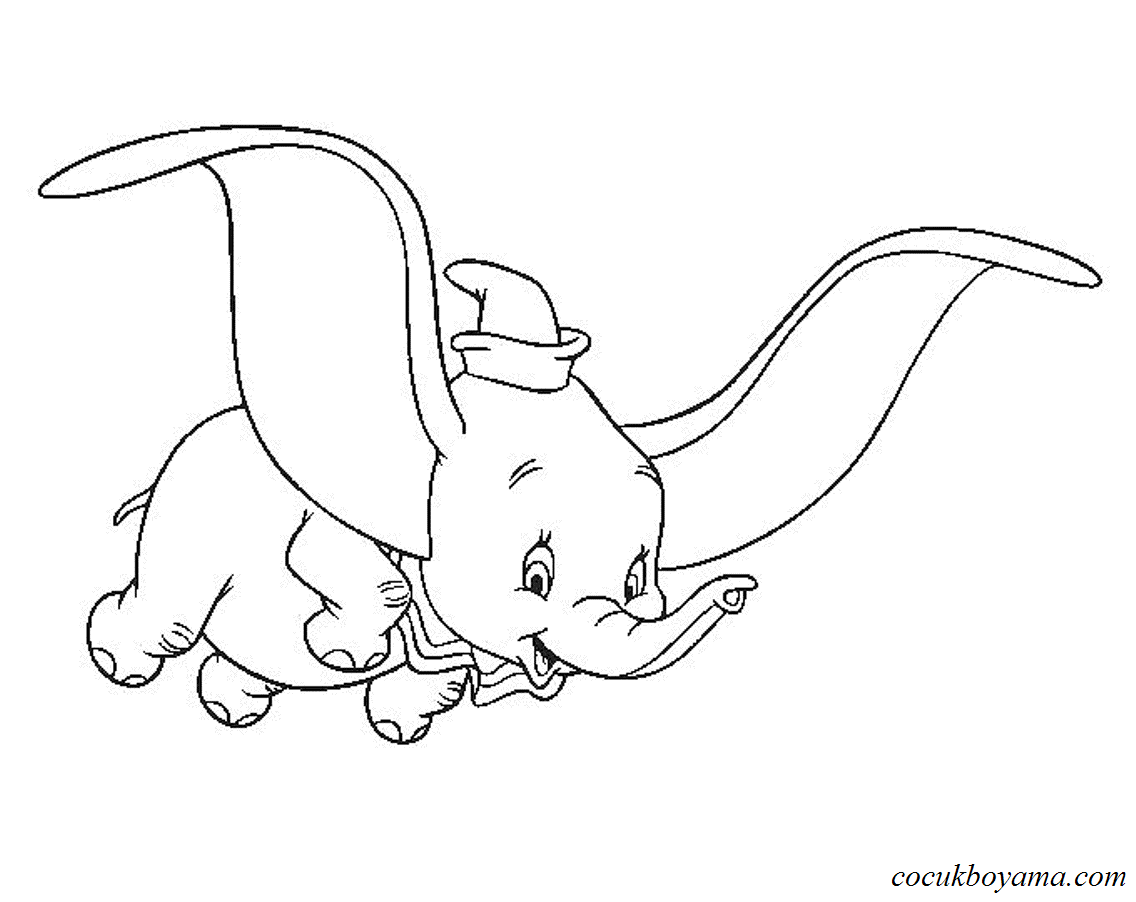 dumbo