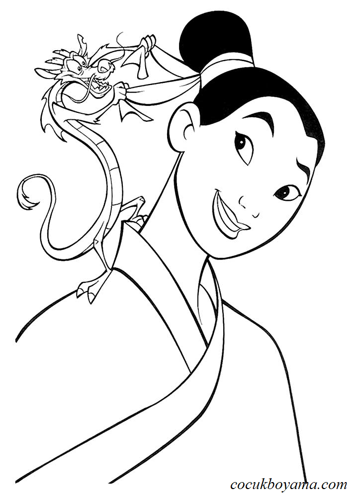 mulan