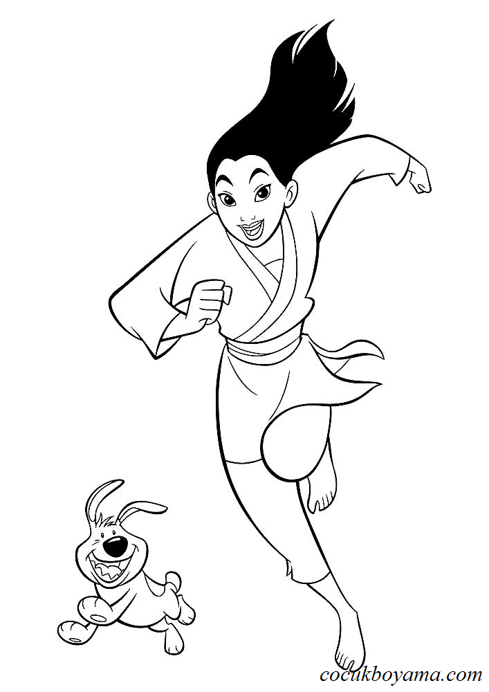 mulan