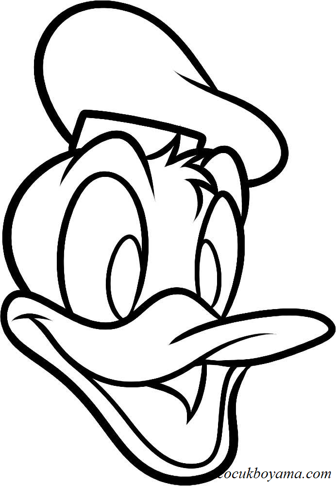 donald-duck