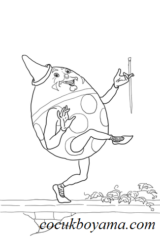 humpty-dumpty
