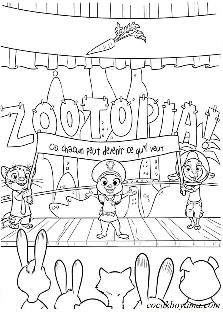 zootropolis