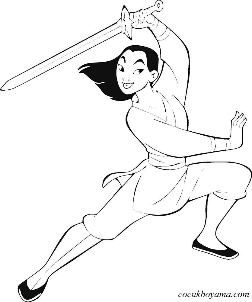 mulan