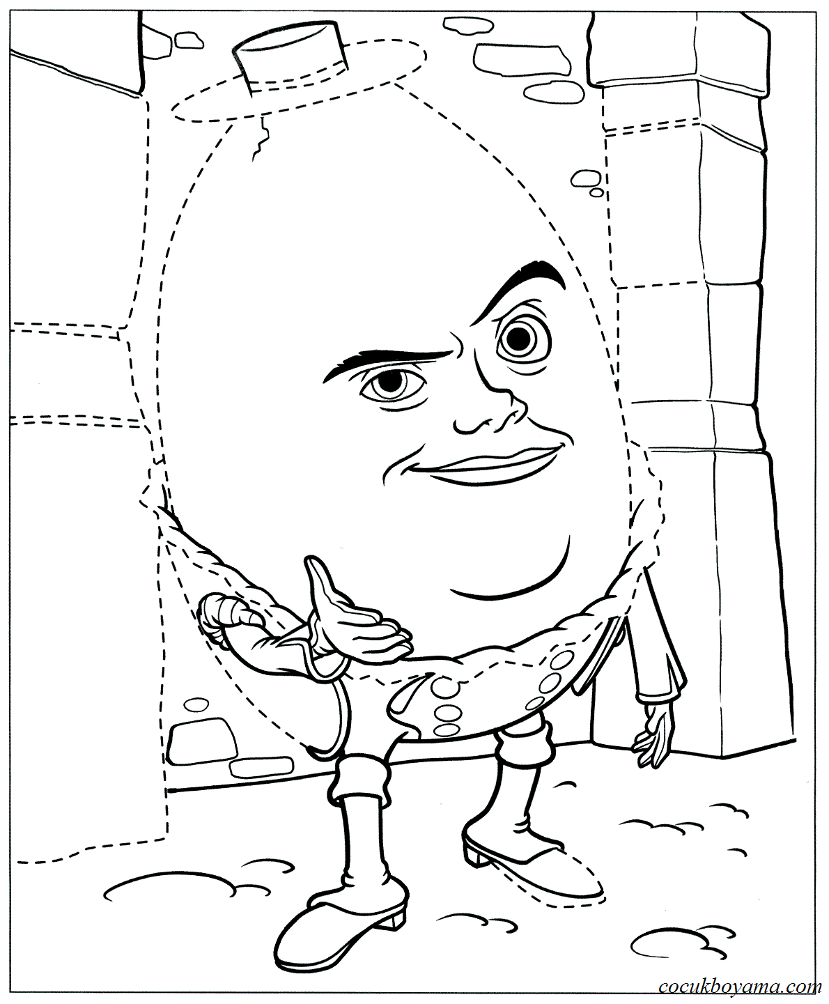 humpty-dumpty