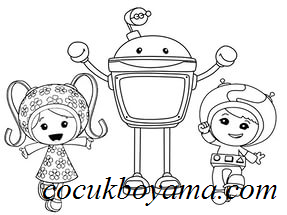 team-umizoomi