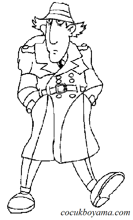 inspector-gadget