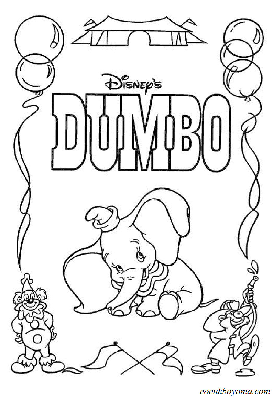 dumbo