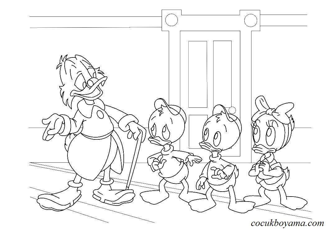 duck-tales