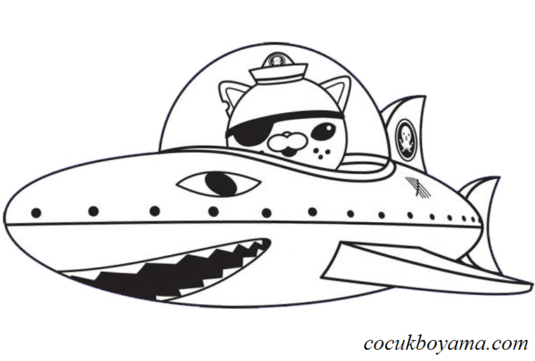 the-octonauts