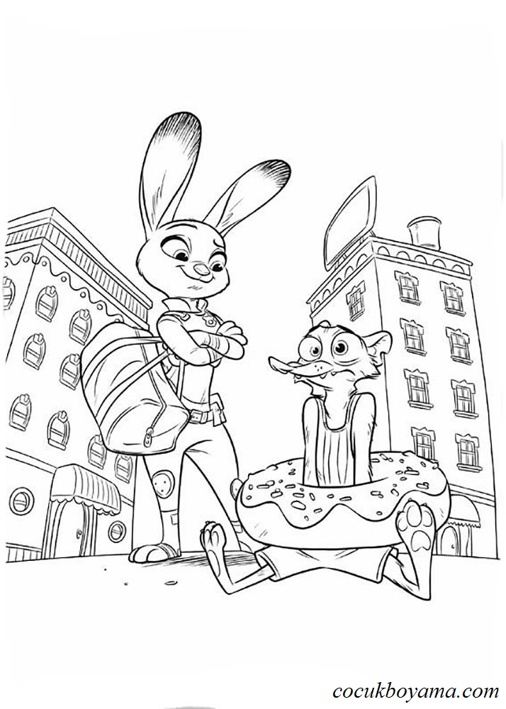 zootropolis