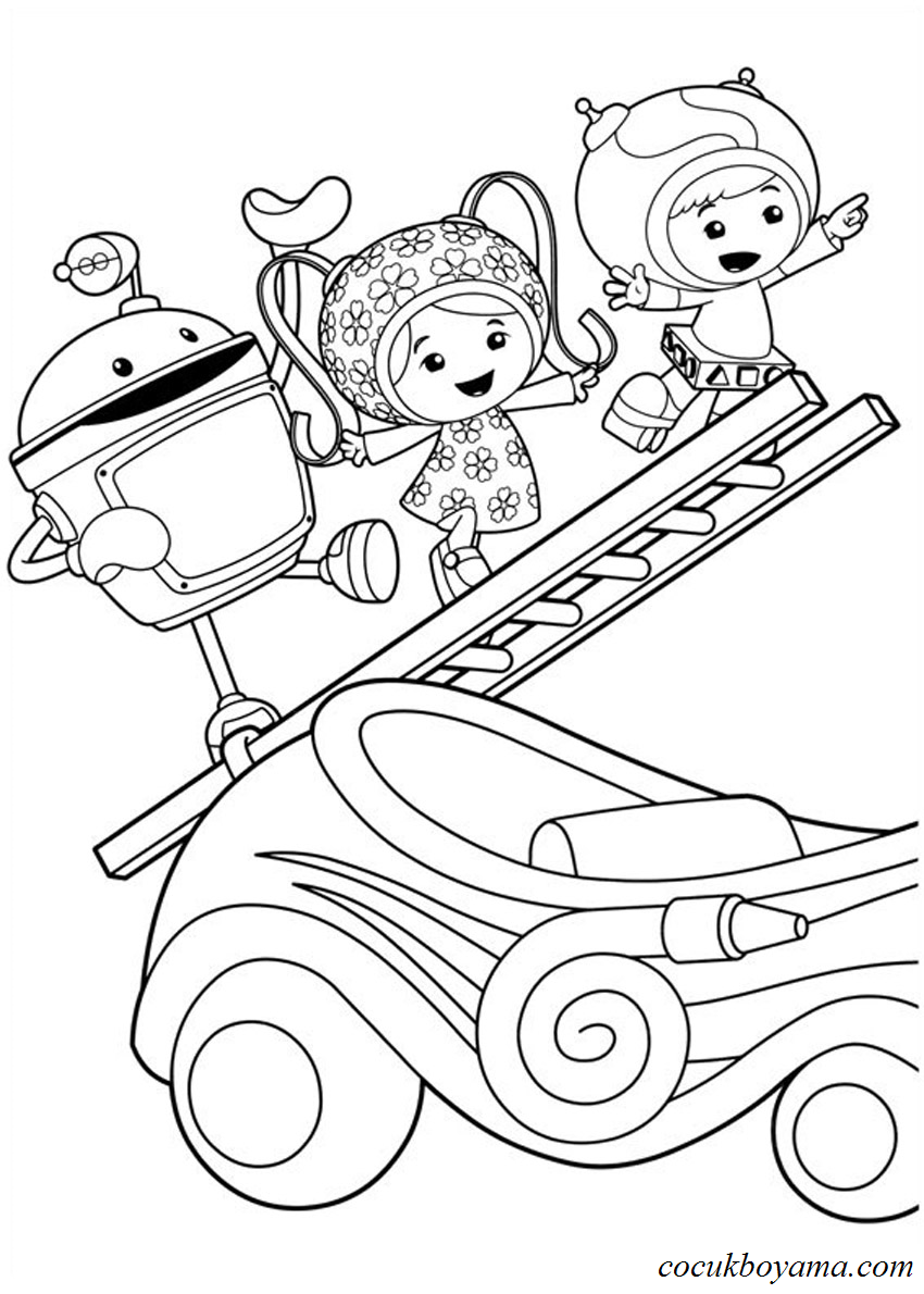 team-umizoomi