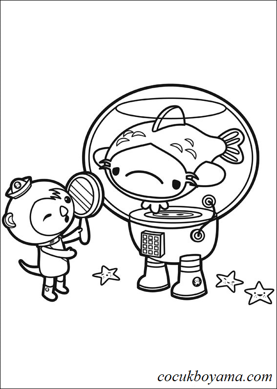 the-octonauts