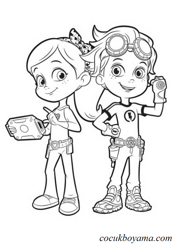 rusty-rivets