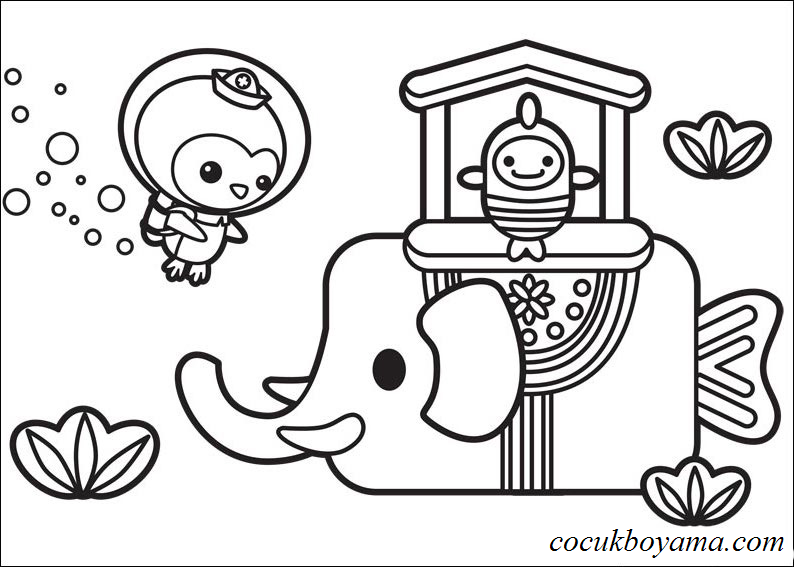 the-octonauts