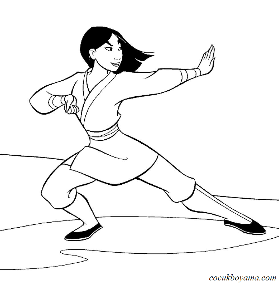 mulan