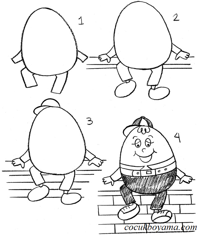 humpty-dumpty