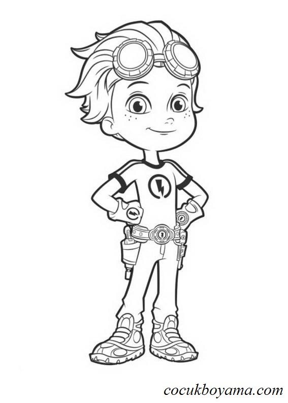 rusty-rivets