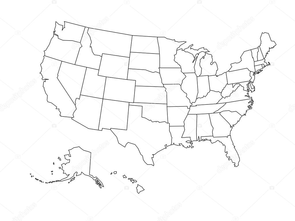 amerikan-haritasi