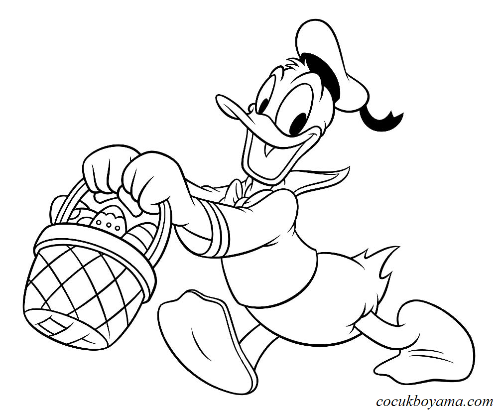 donald-duck