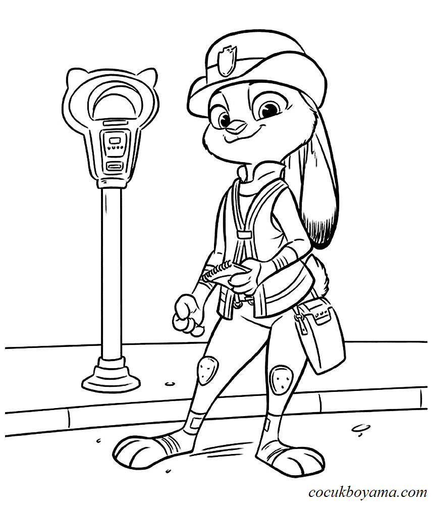 zootropolis