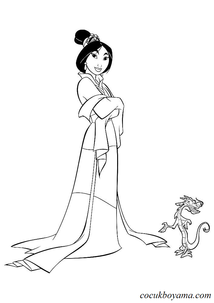 mulan