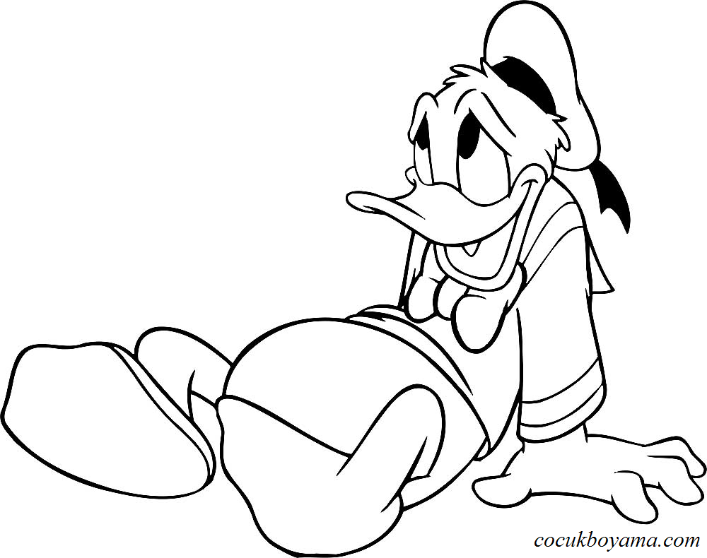 donald-duck