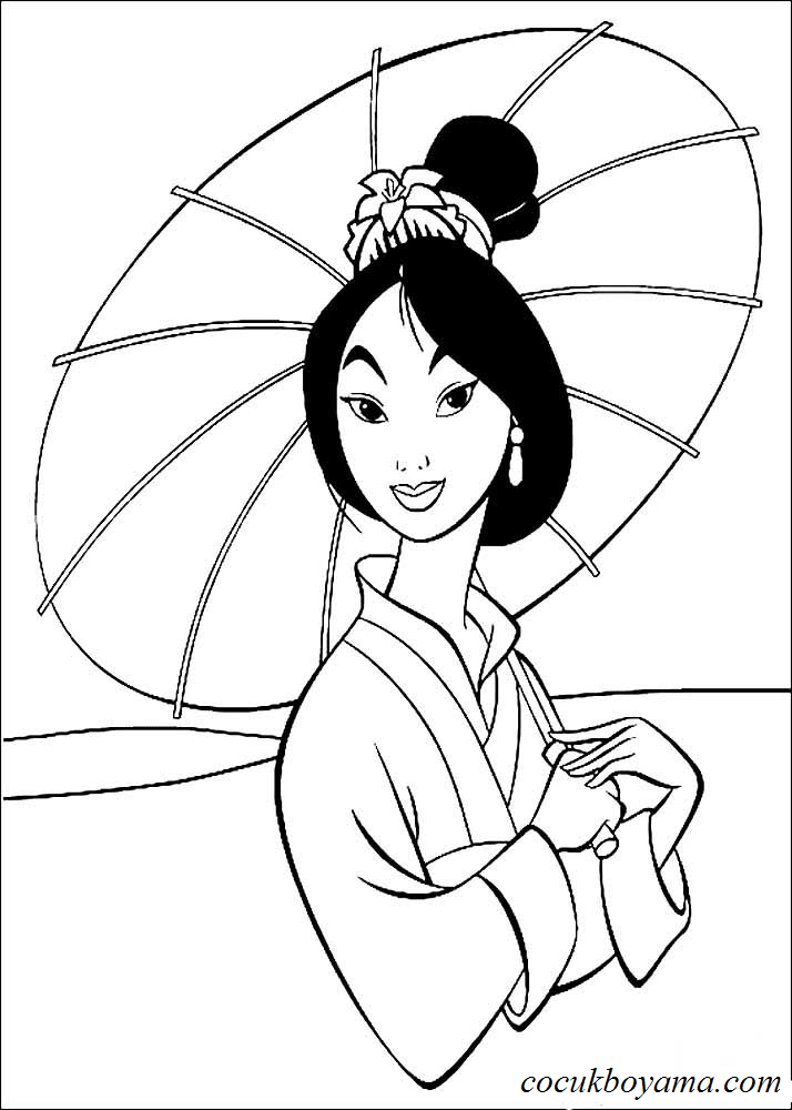 mulan