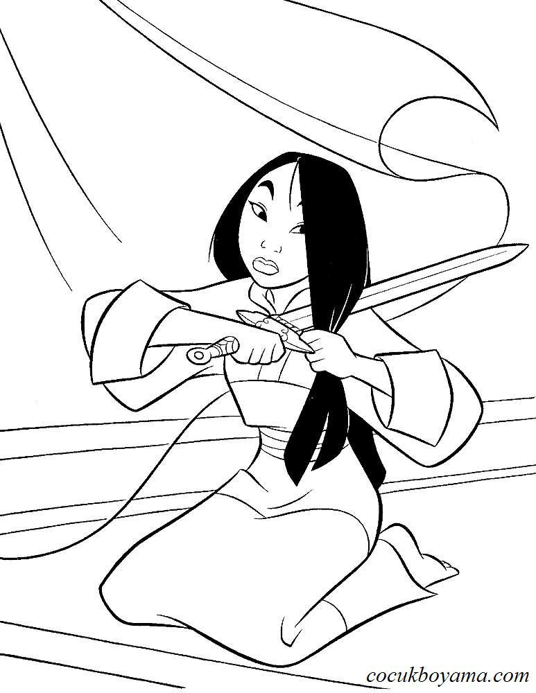 mulan