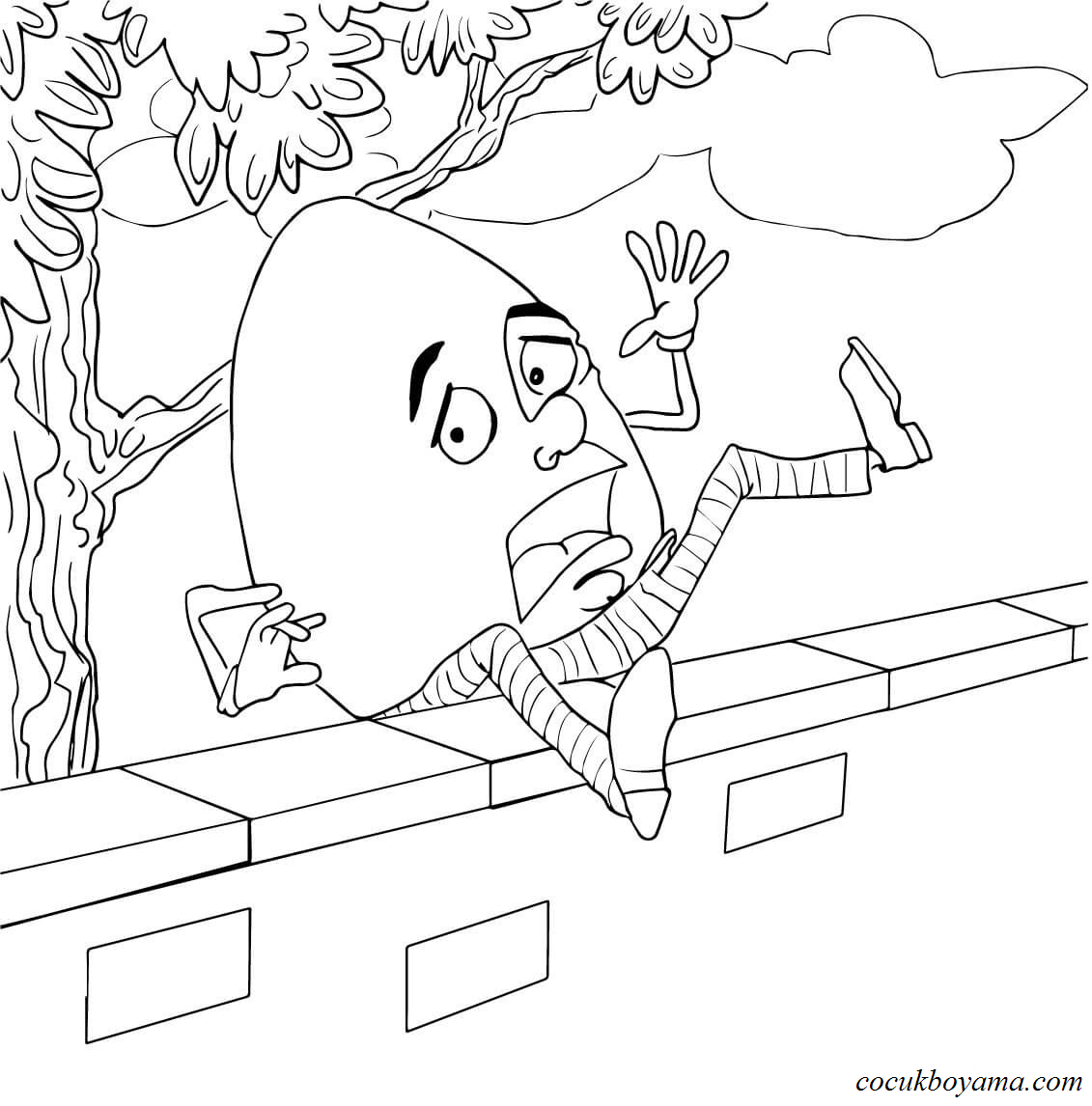 humpty-dumpty