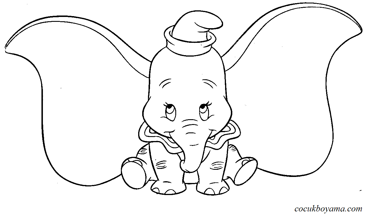 dumbo