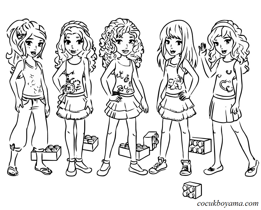 lego-friends