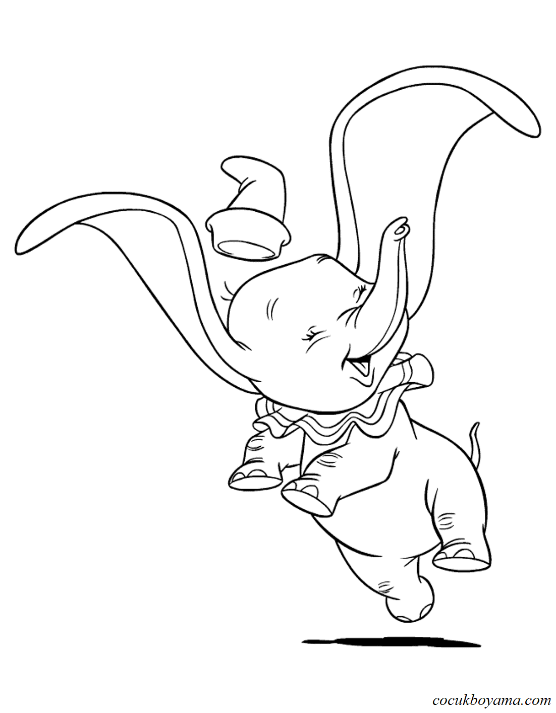 dumbo