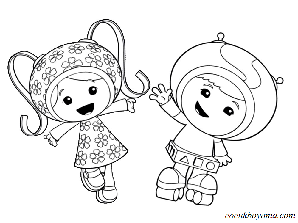 team-umizoomi