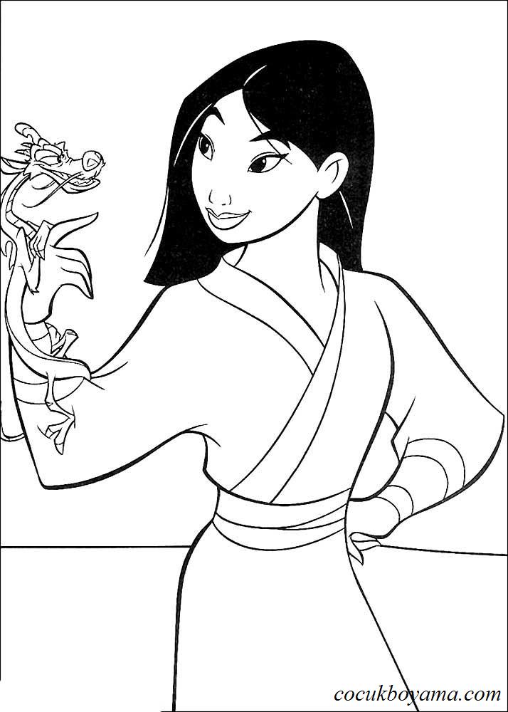 mulan