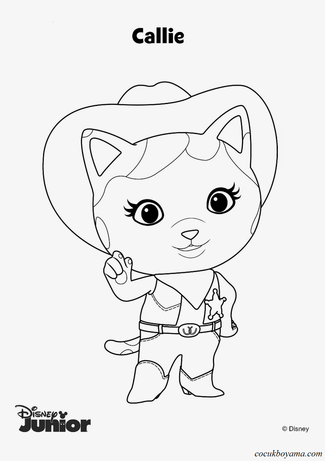 sheriff-callie